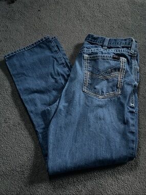 Ariat FR jeans